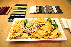 KNOLL CATWALK FASHION SHOW